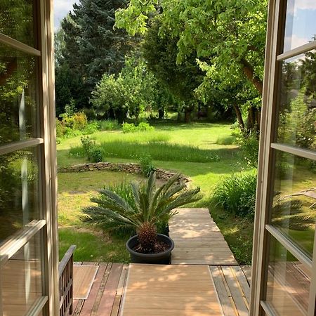 Idyllische Fewo Belling Spa - Eigene Sauna Und E-Ladesaeule دريسدن المظهر الخارجي الصورة